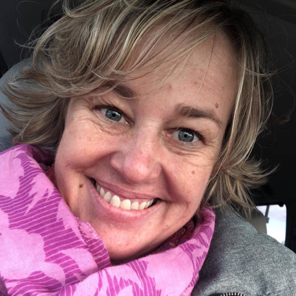 Meet your Posher, Jeanne